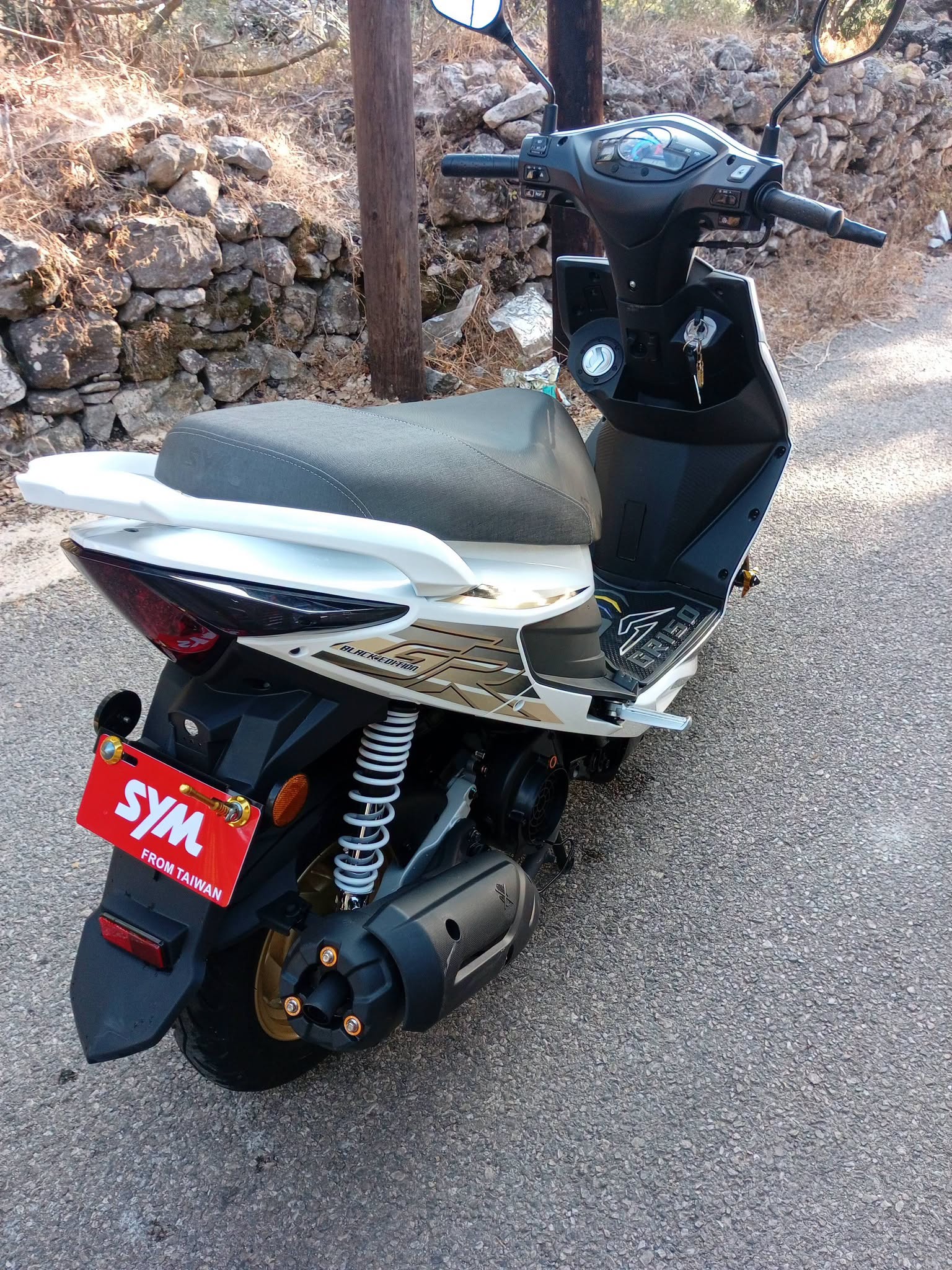 GR for Sale