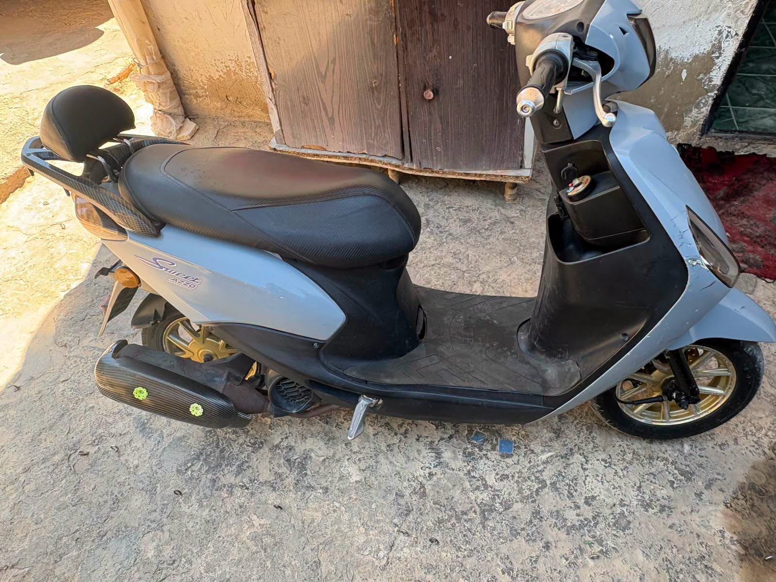 Sweet for Sale