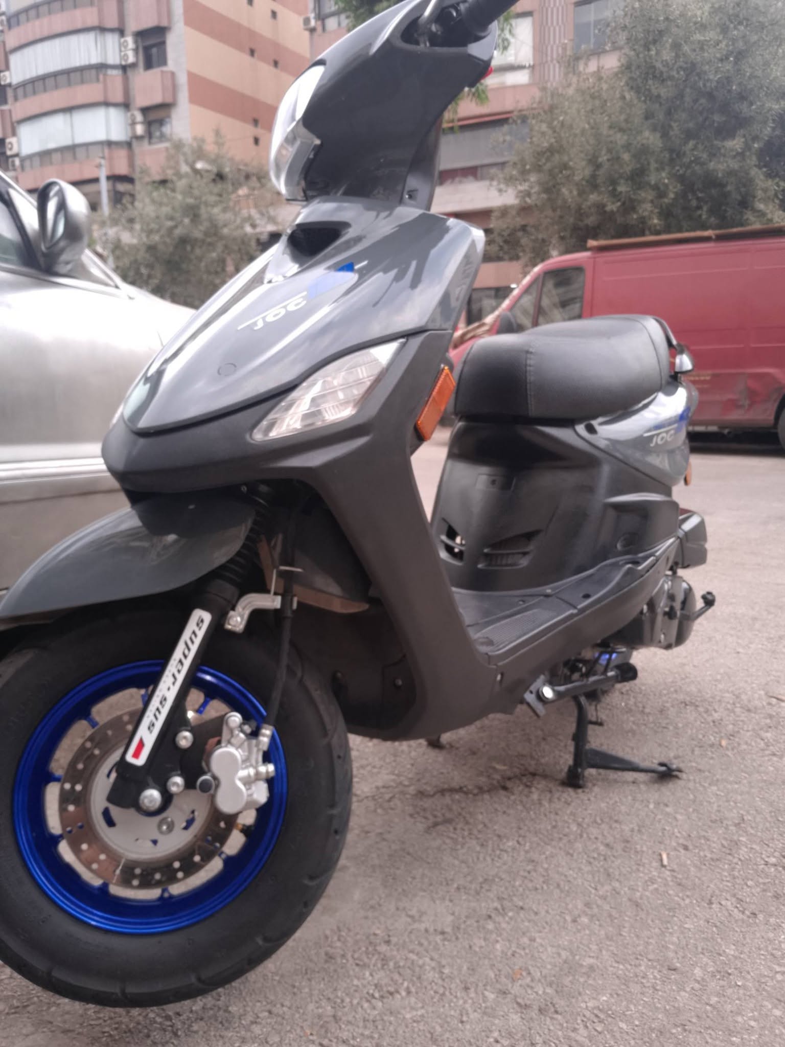 JOG 150 CC FOR SALE