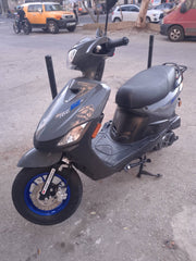 JOG 150 CC FOR SALE