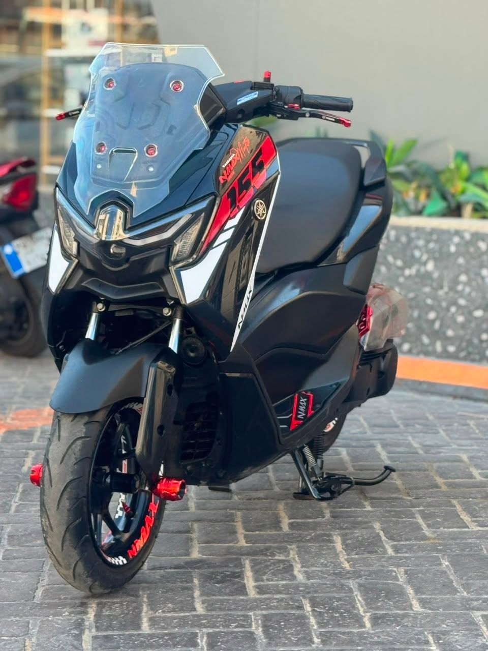 NMAX YAMAHA FOR SALE