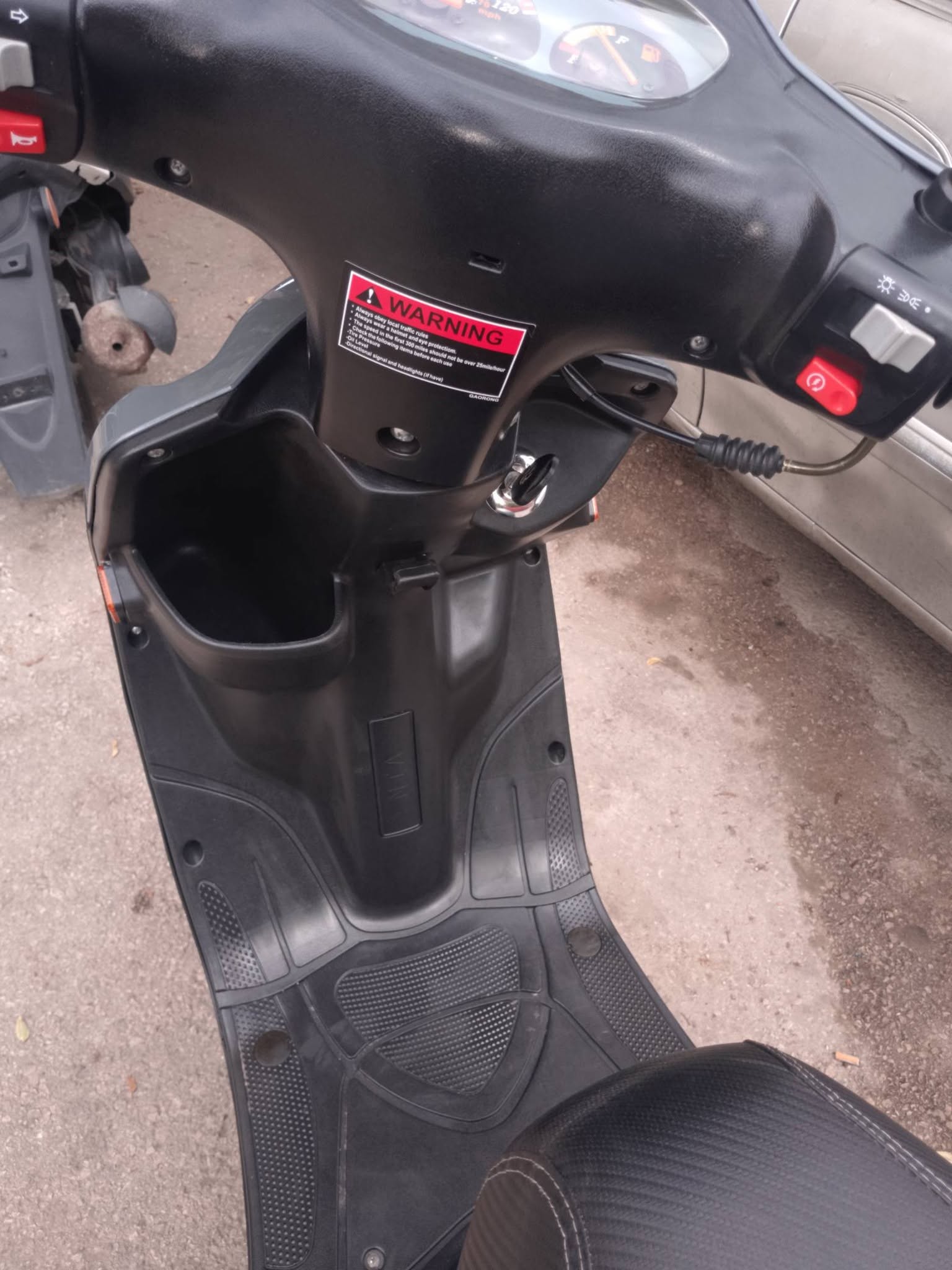 JOG 150 CC FOR SALE