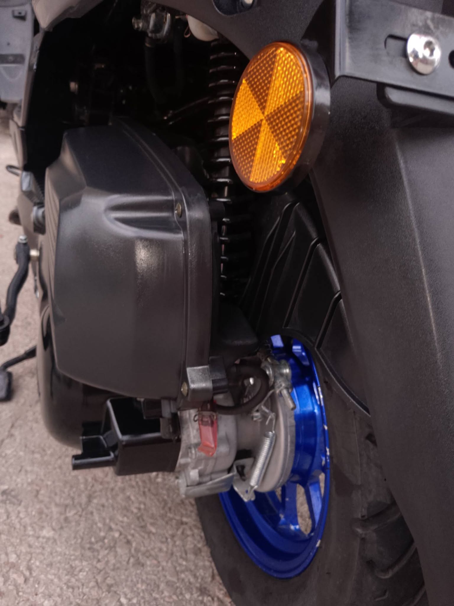 JOG 150 CC FOR SALE