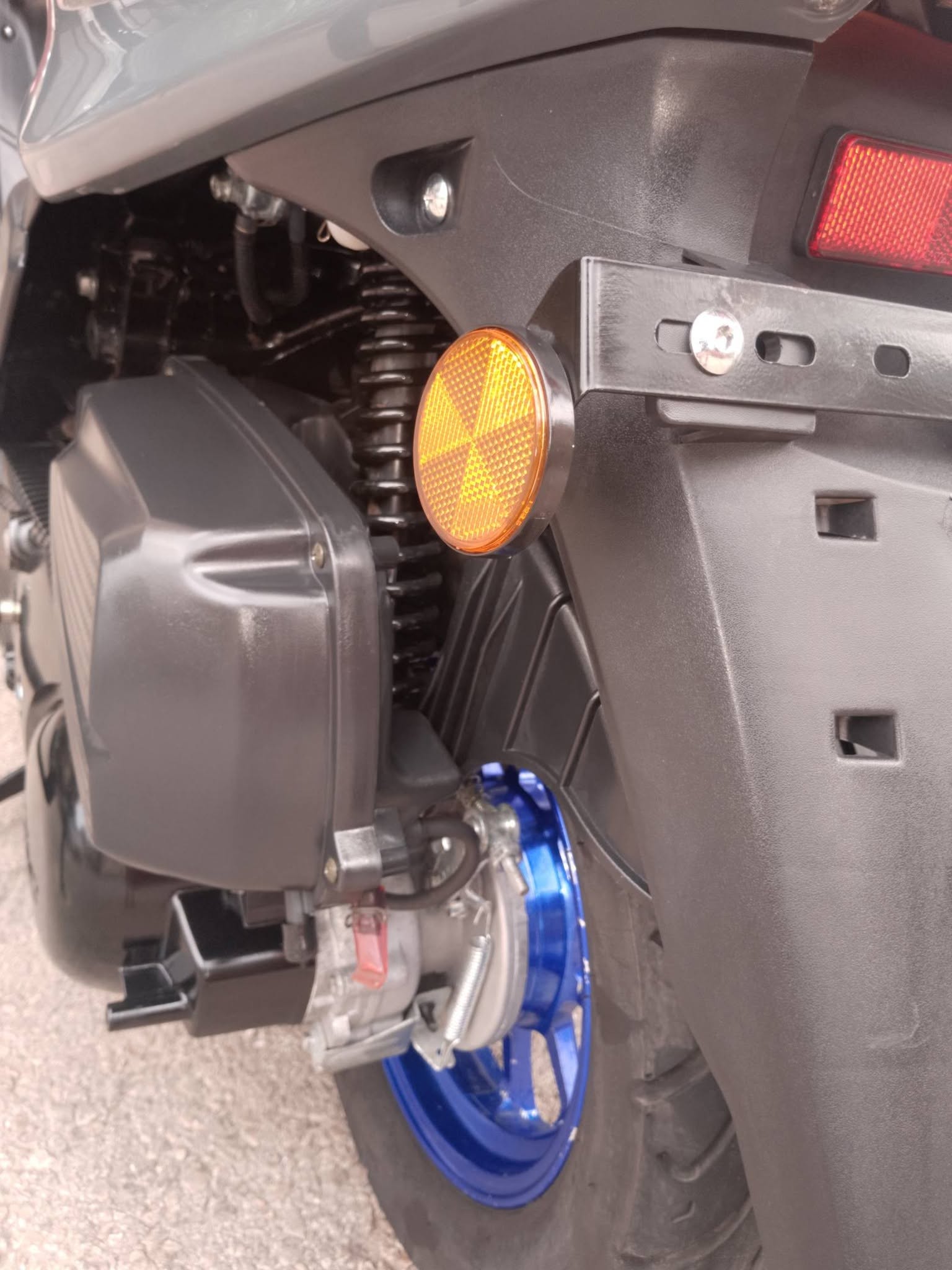 JOG 150 CC FOR SALE