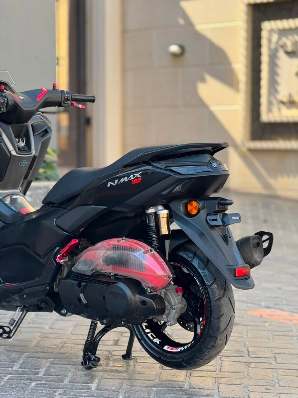 NMAX YAMAHA FOR SALE