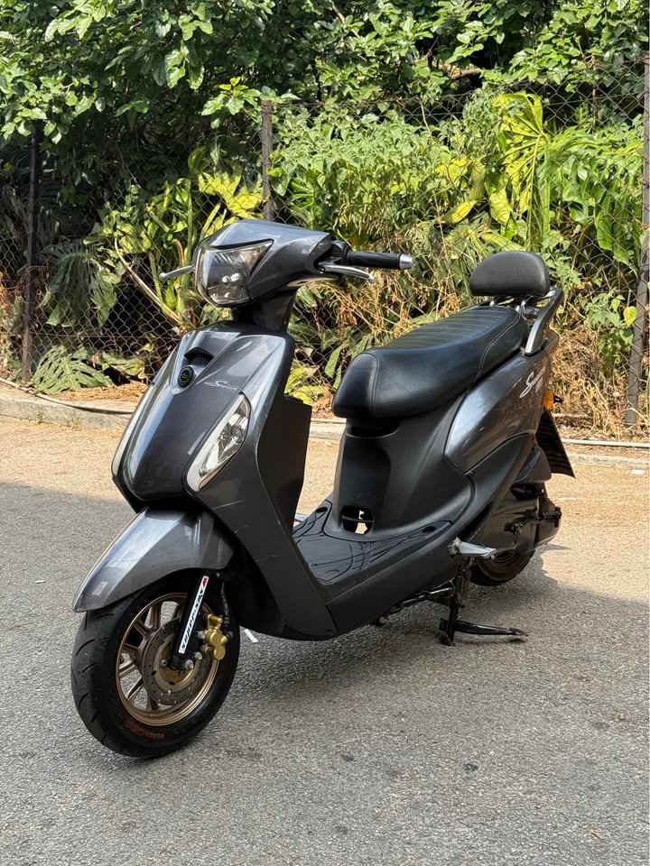 Sweet for Sale