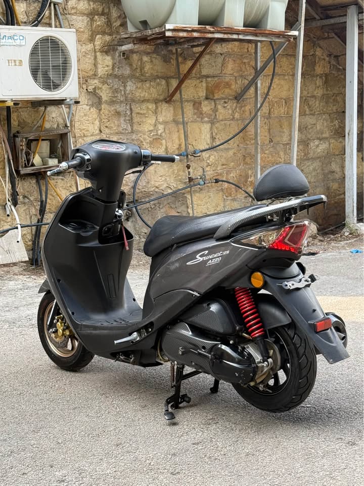 Sweet for Sale