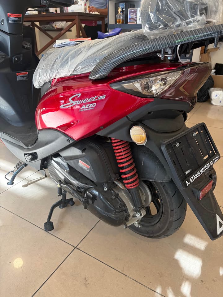 Sweet for Sale
