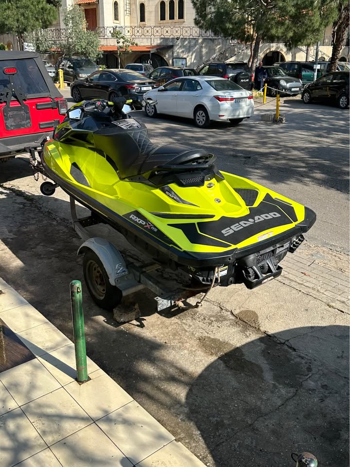 seadoo for Sale
