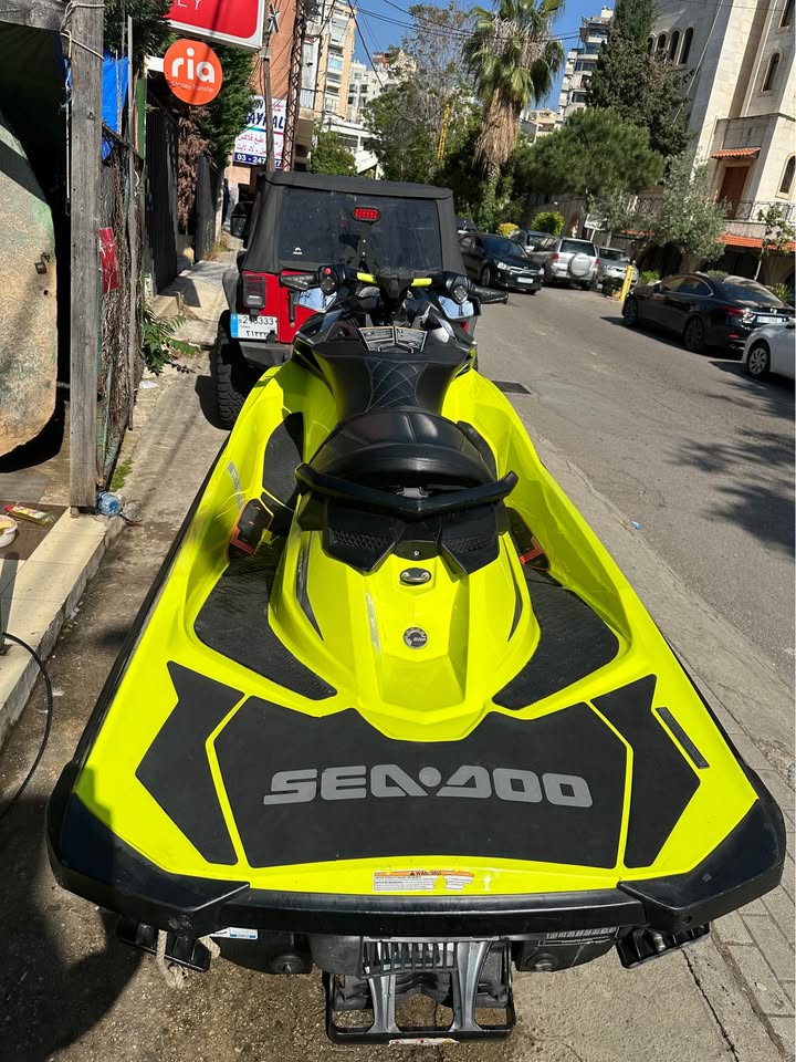 seadoo for Sale