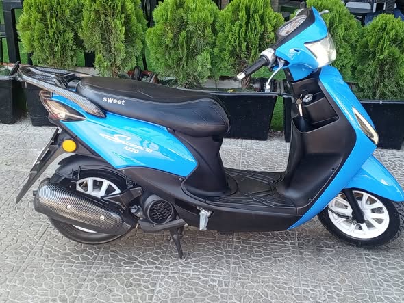 Sweet for Sale