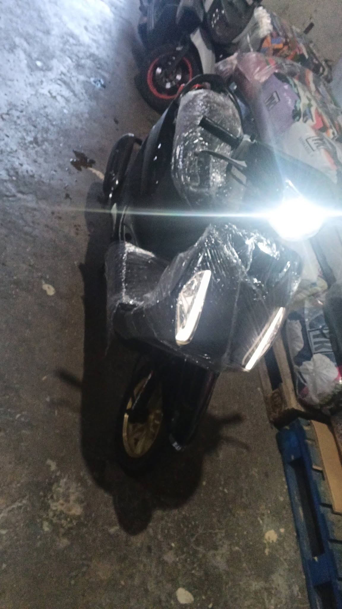 Sweet for Sale
