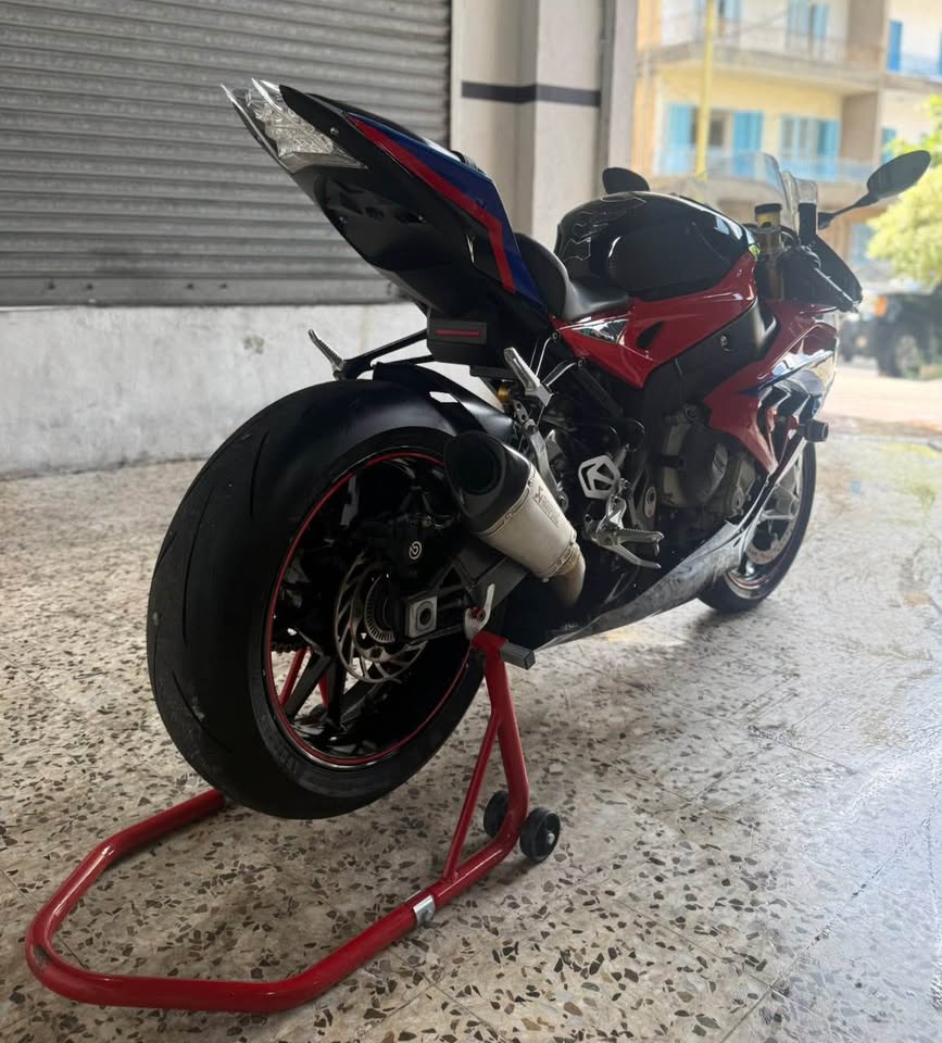 BMW S1000RR for Sale