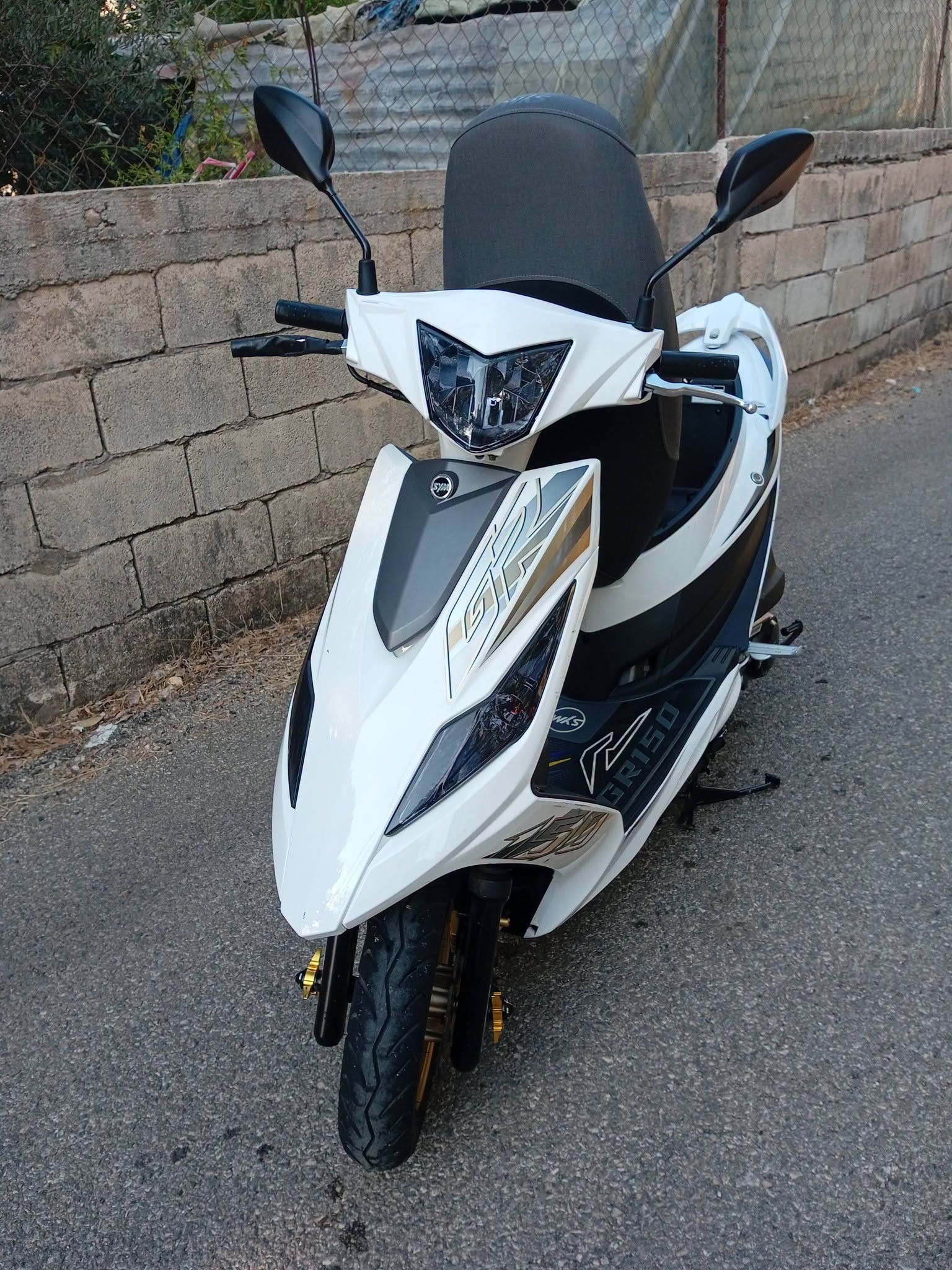 GR for Sale