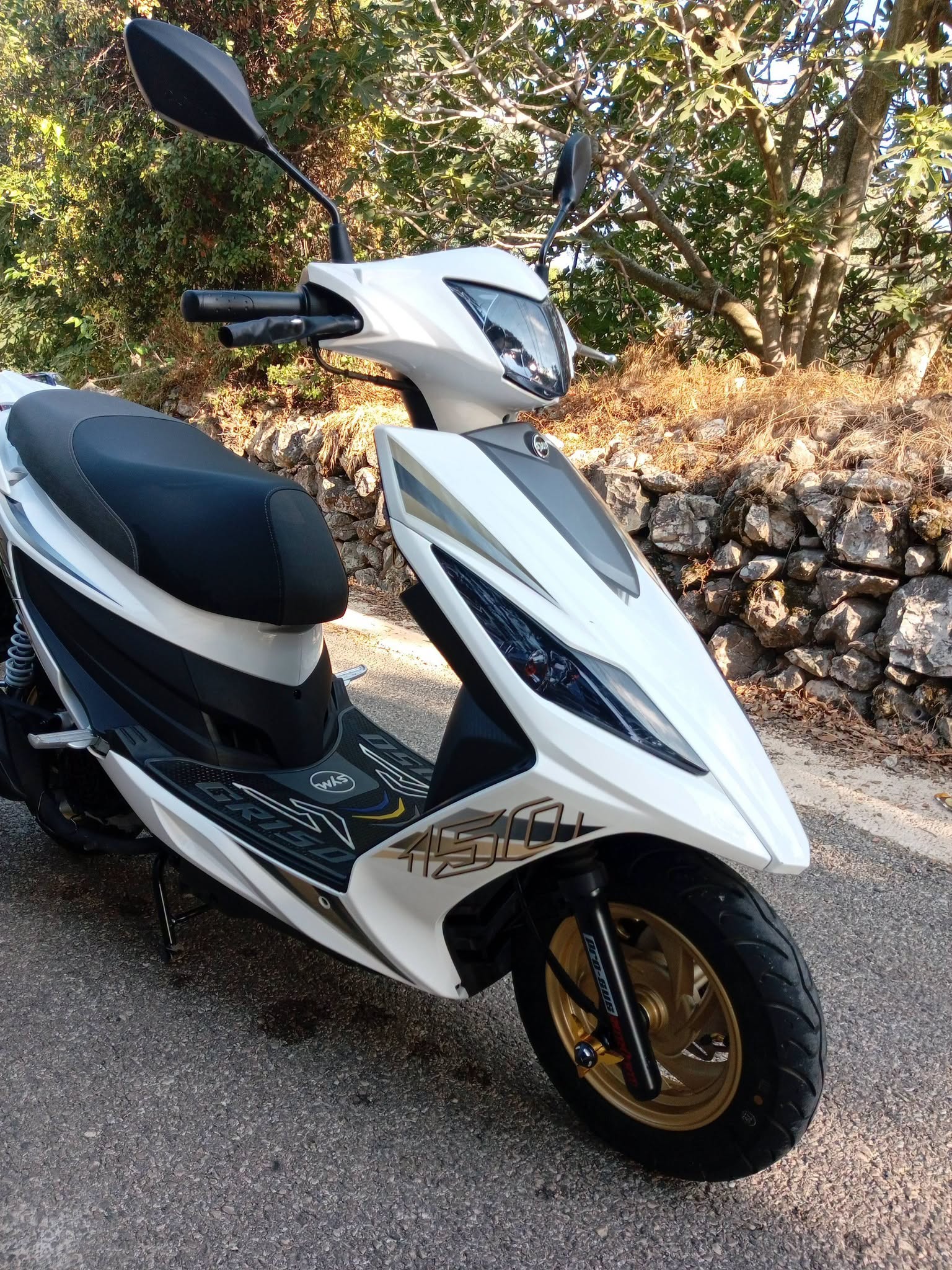 GR for Sale