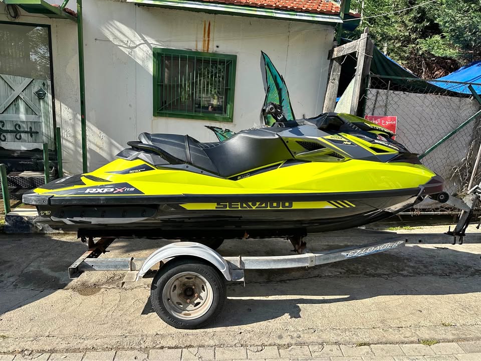 seadoo for Sale