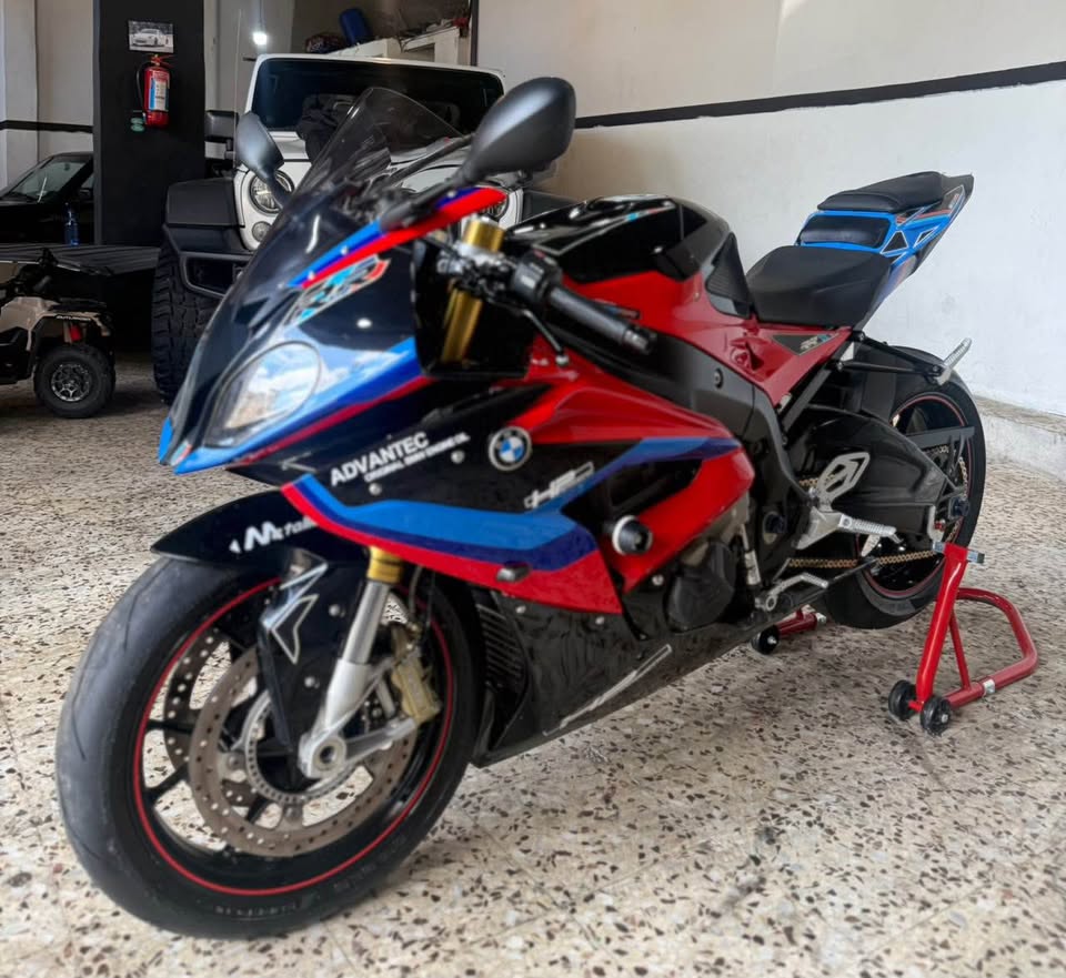 BMW S1000RR for Sale