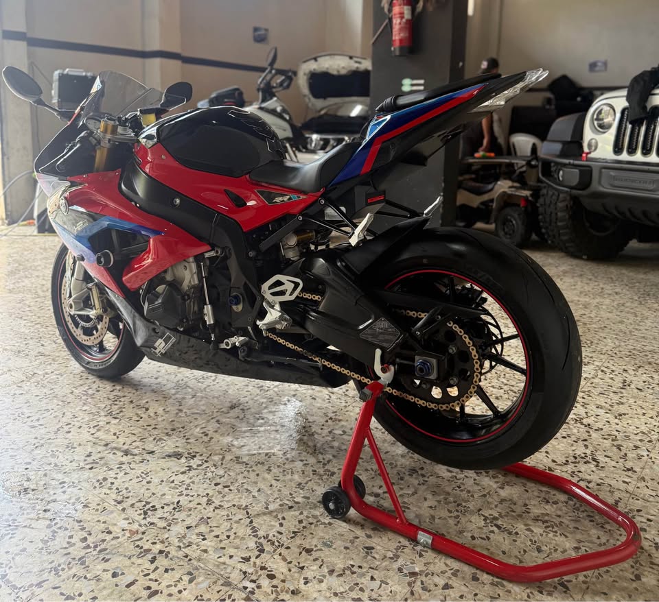 BMW S1000RR for Sale