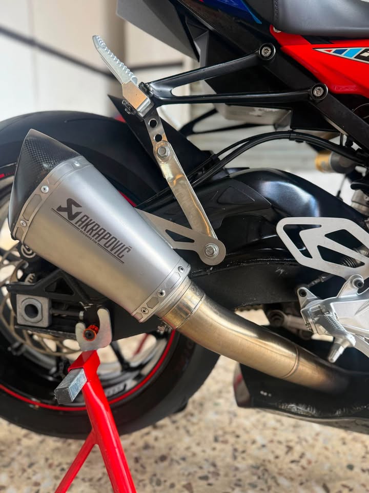 BMW S1000RR for Sale