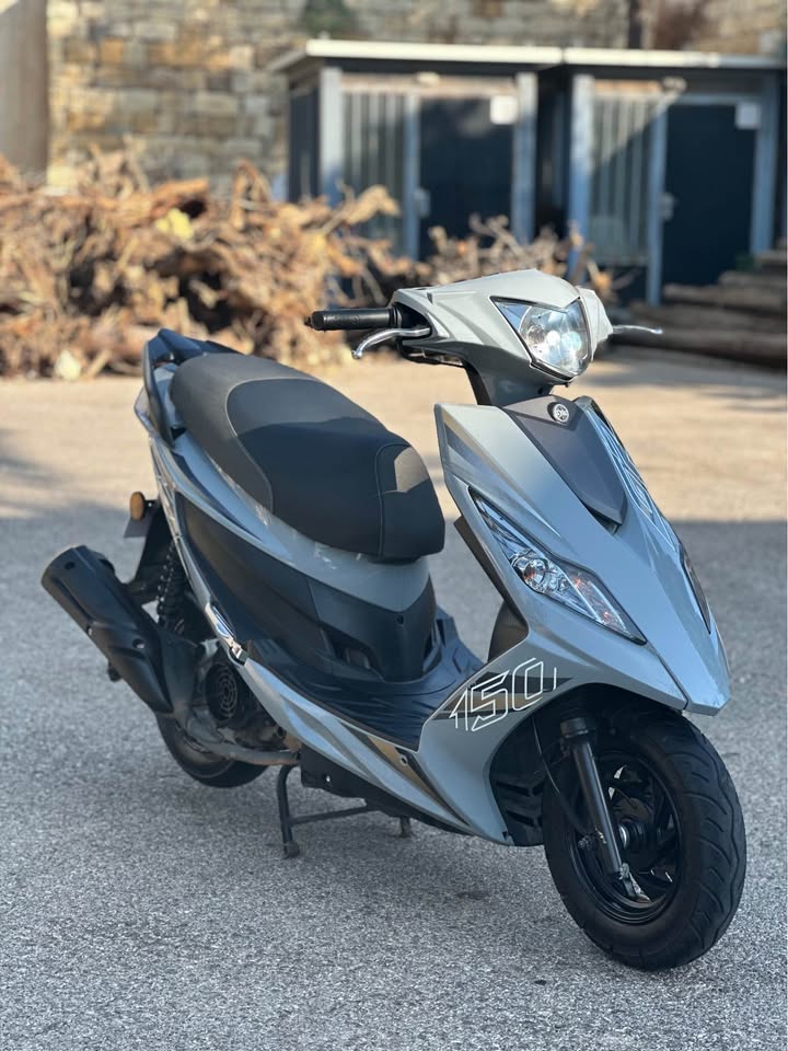GR for Sale