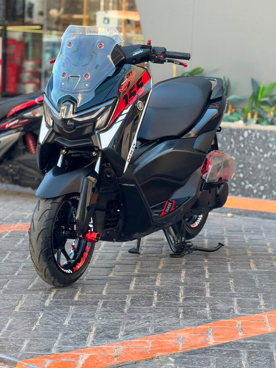 NMAX YAMAHA FOR SALE