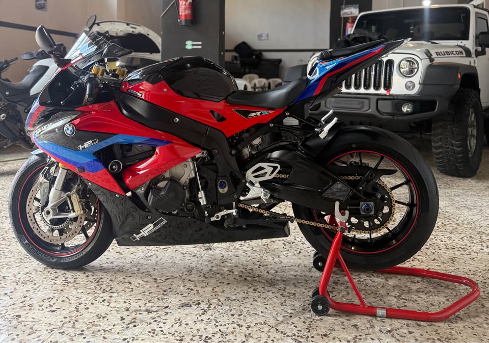 BMW S1000RR for Sale
