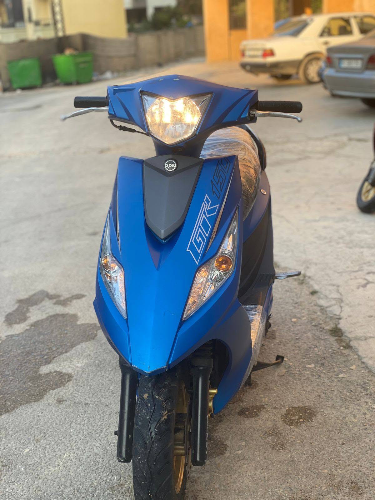 GR for Sale