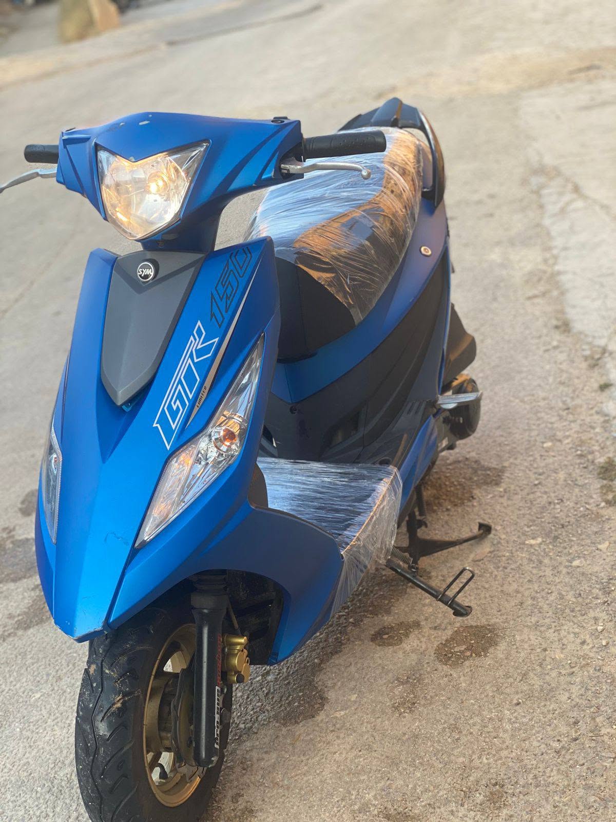 GR for Sale