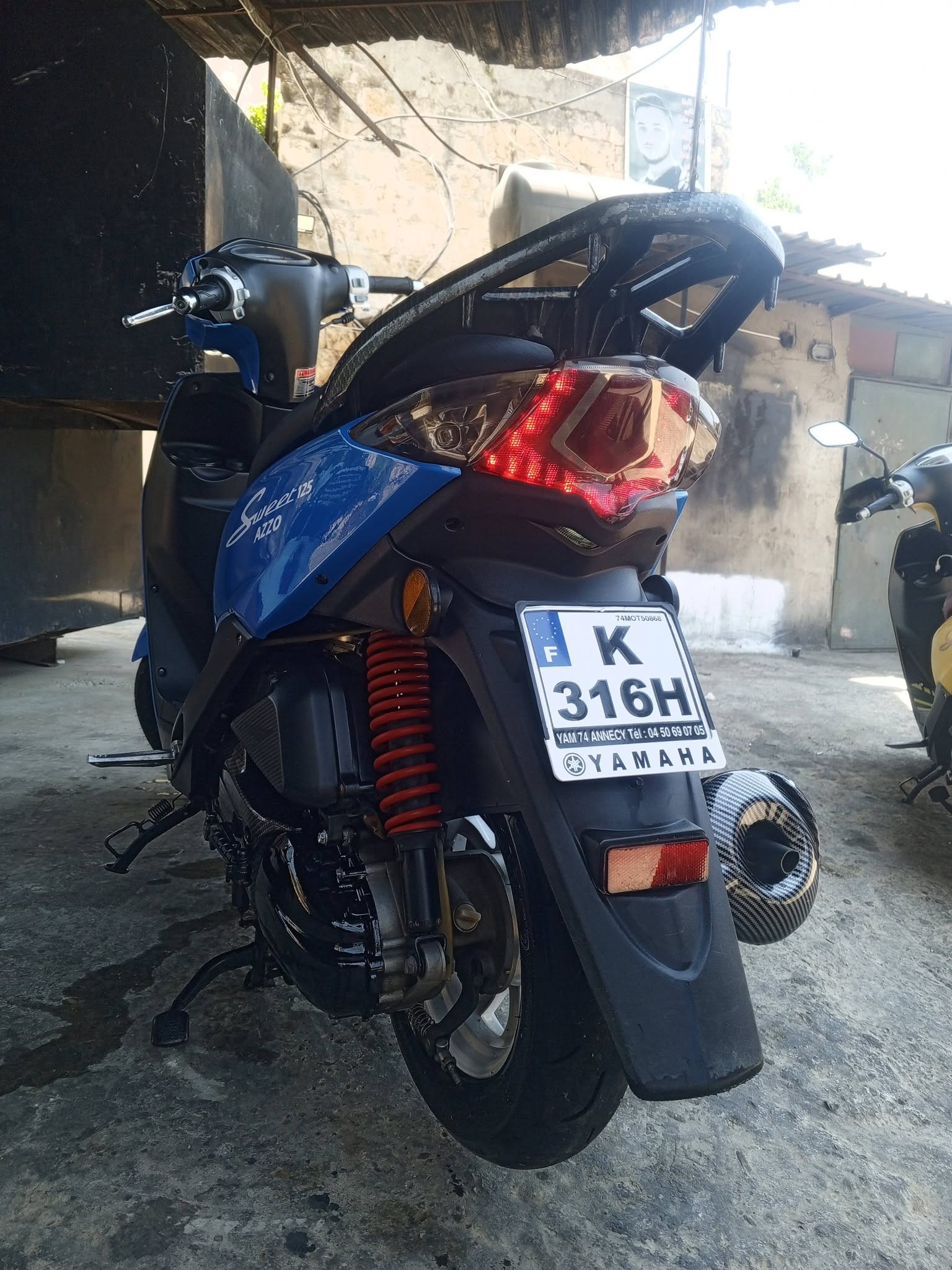 Sweet for Sale