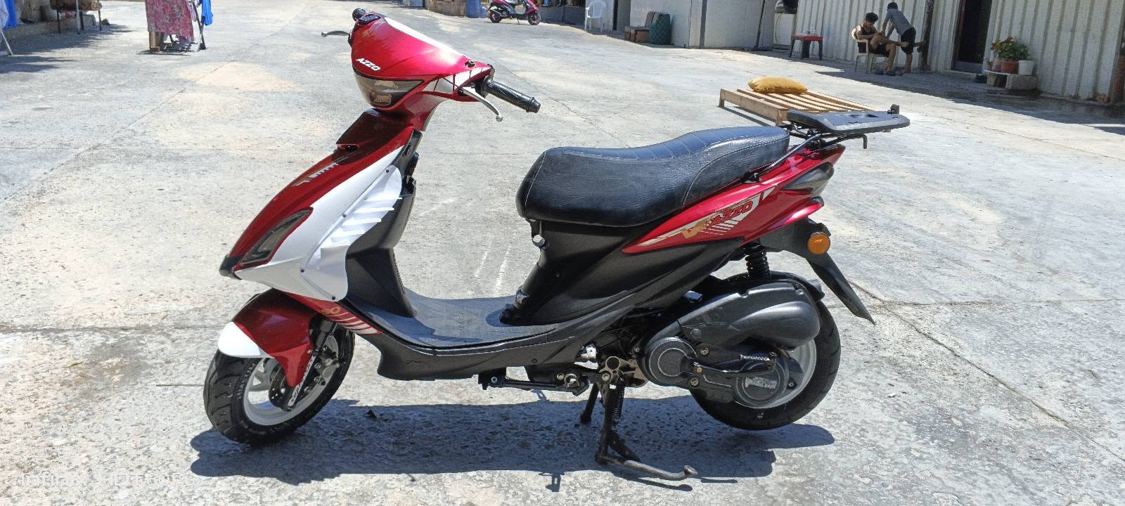 V150 FOR SALE