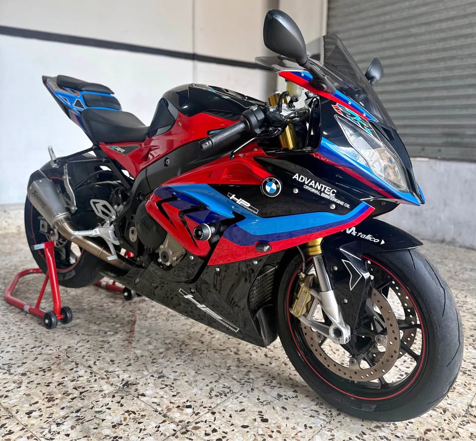 BMW S1000RR for Sale