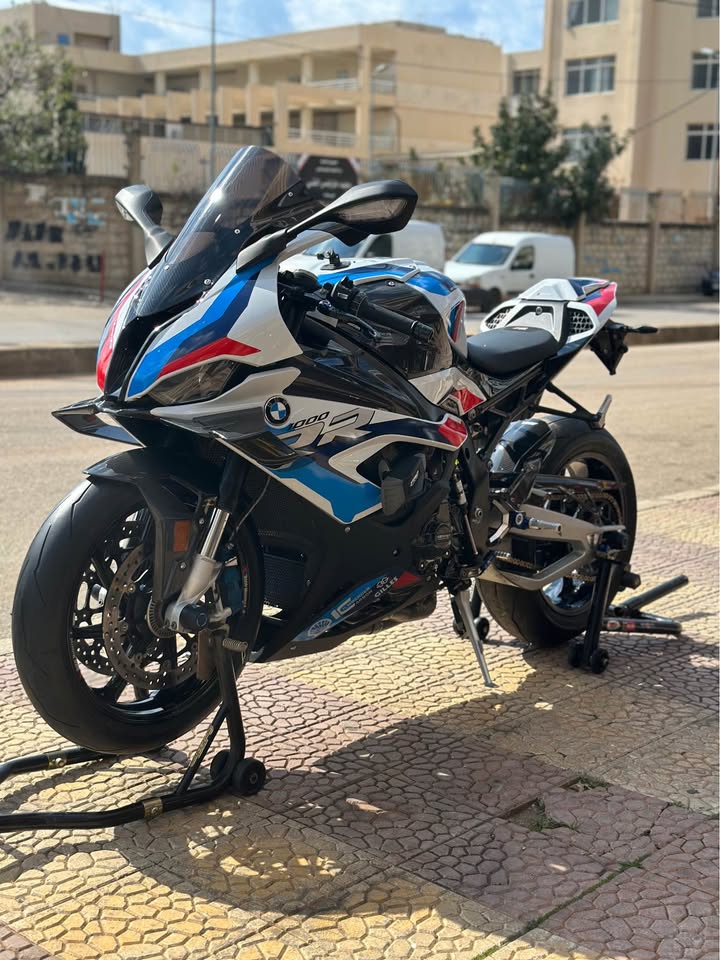 BMW S1000RR for Sale