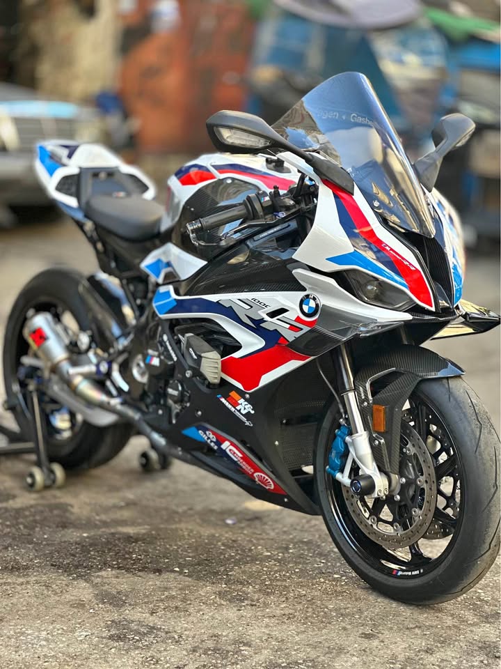 BMW S1000RR for Sale