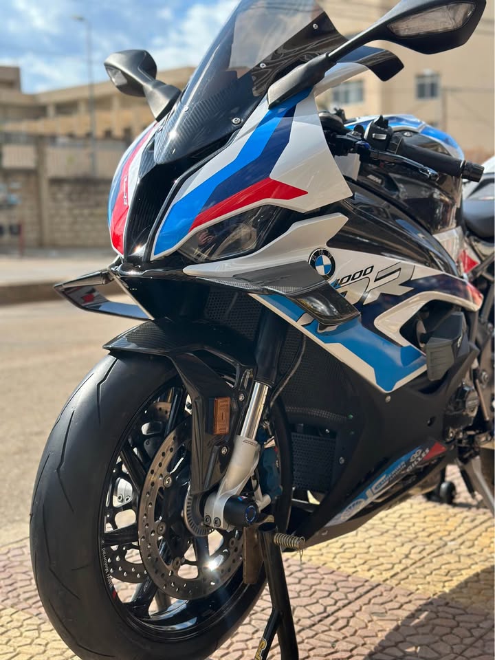 BMW S1000RR for Sale
