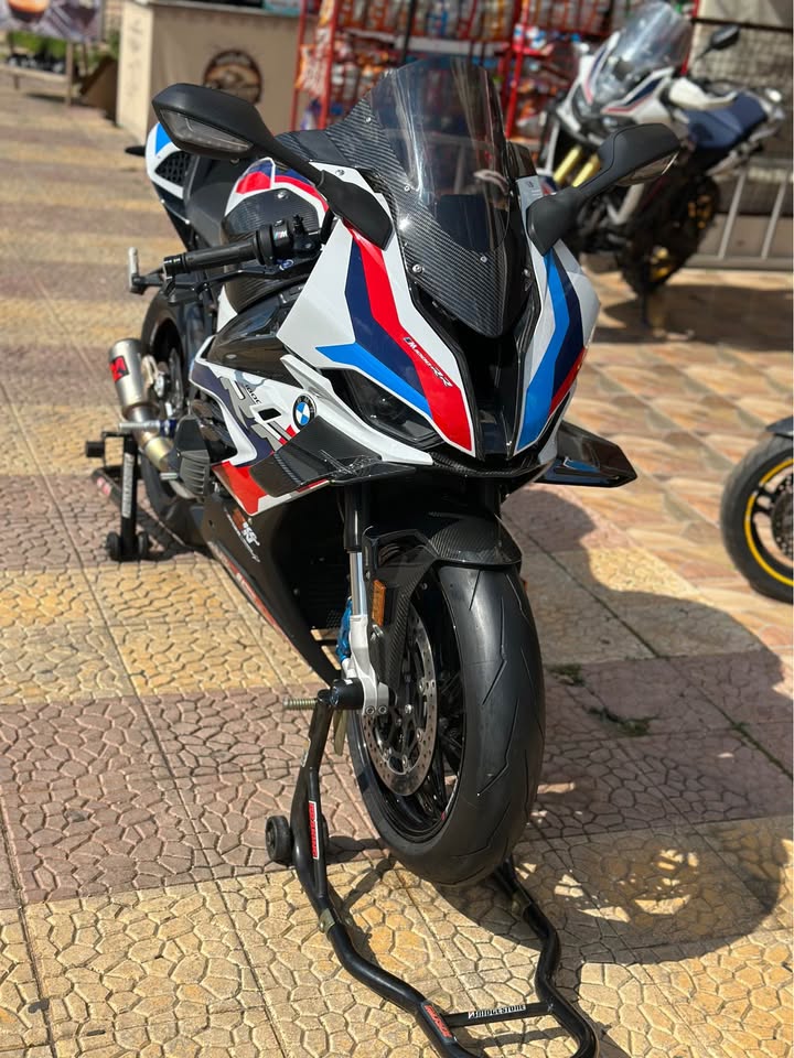 BMW S1000RR for Sale