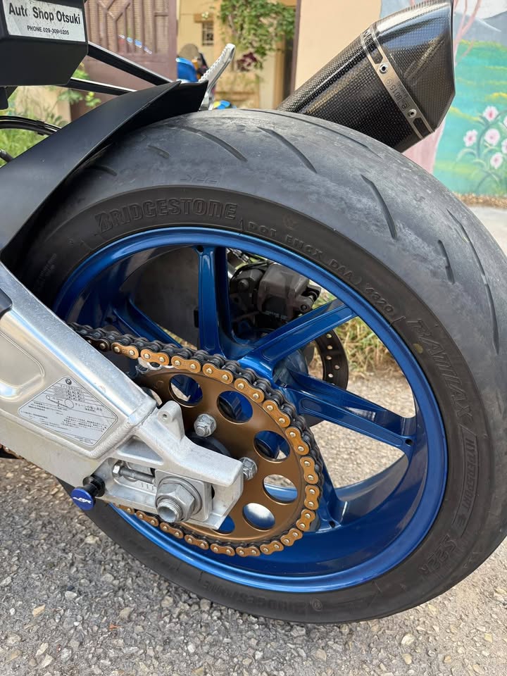 BMW S1000RR for Sale
