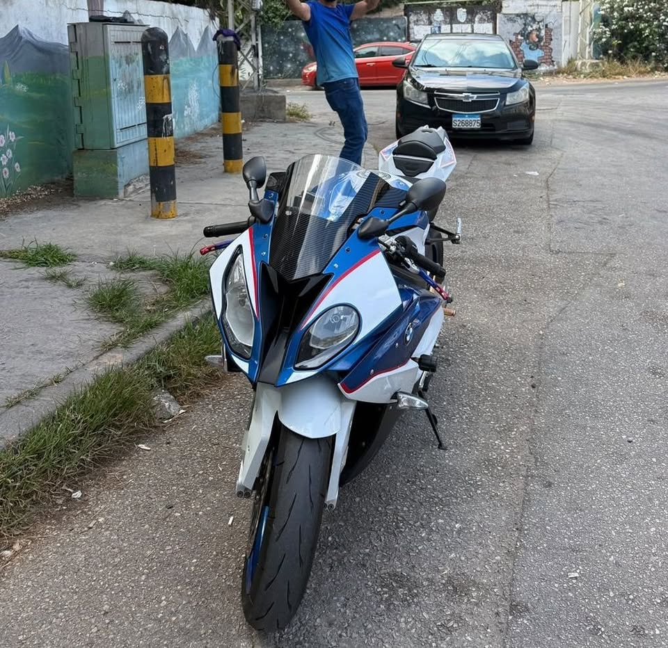 BMW S1000RR for Sale