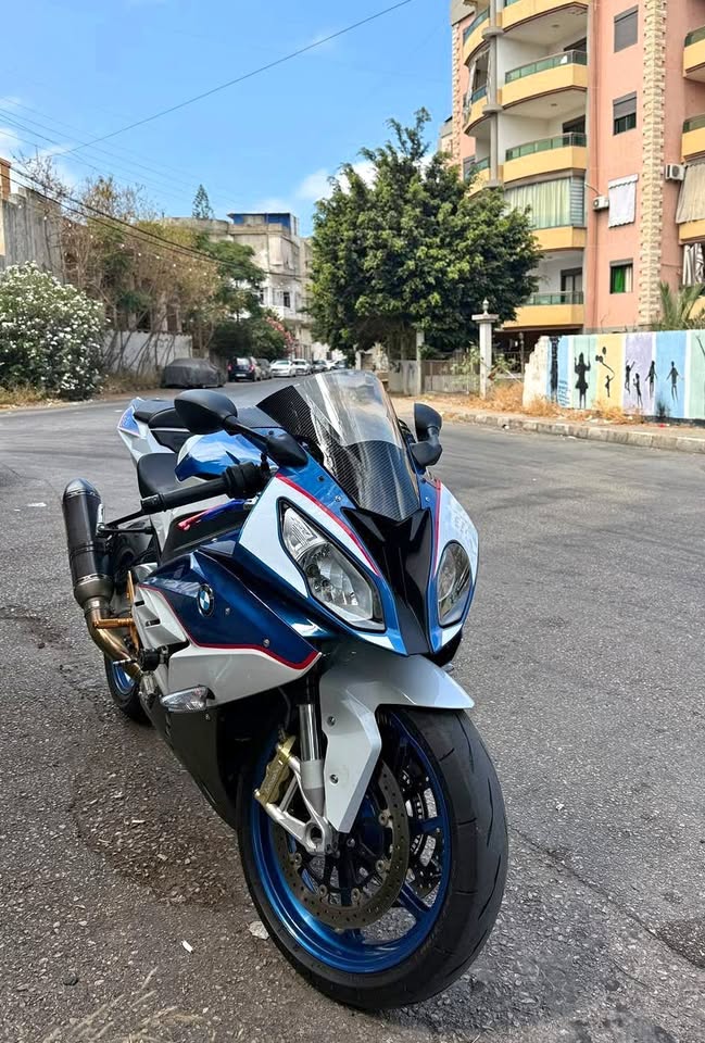 BMW S1000RR for Sale