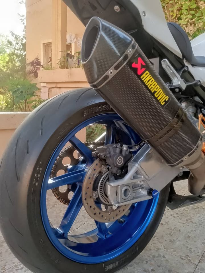 BMW S1000RR for Sale