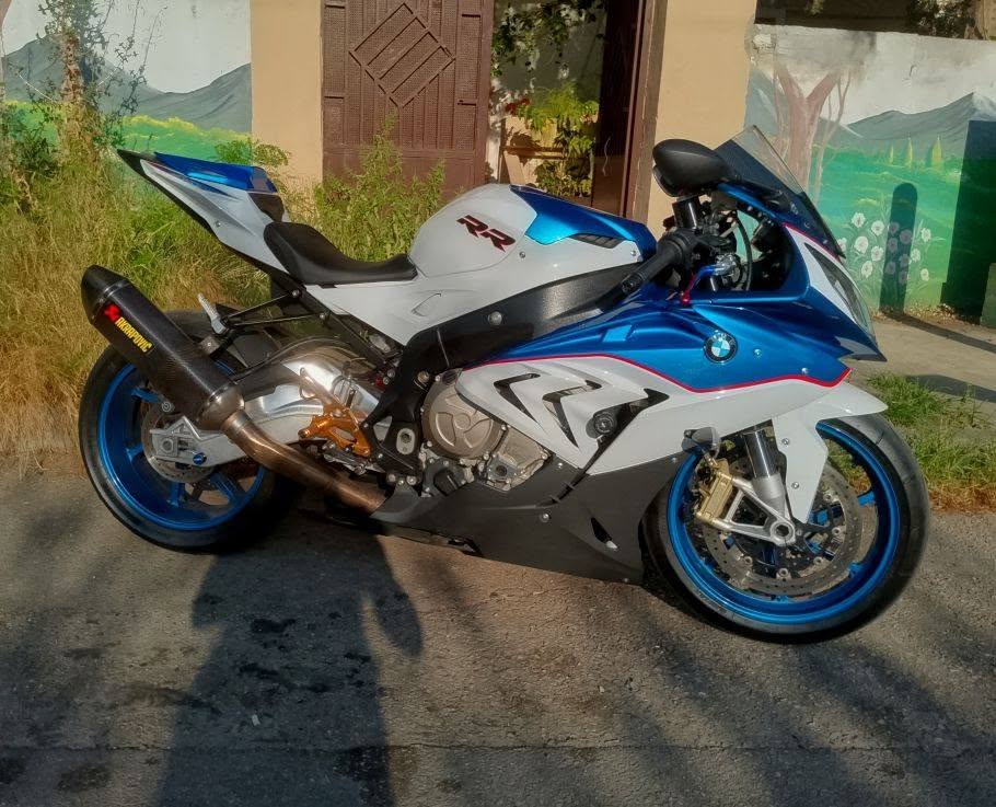BMW S1000RR for Sale