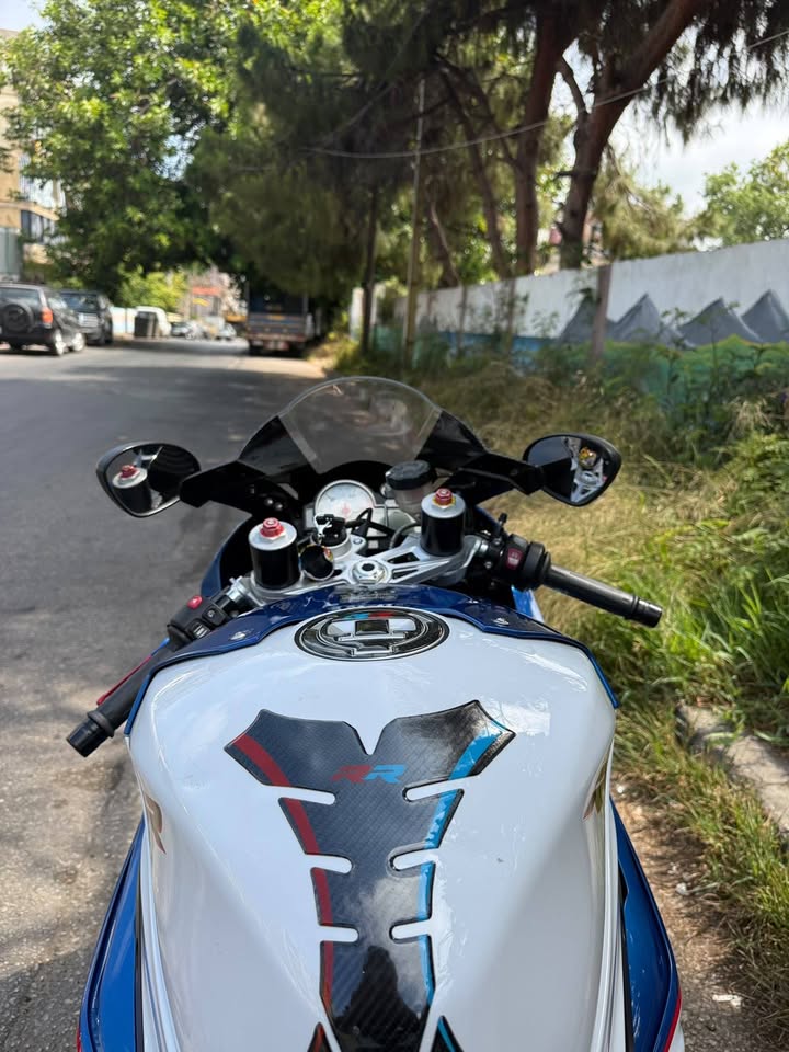 BMW S1000RR for Sale