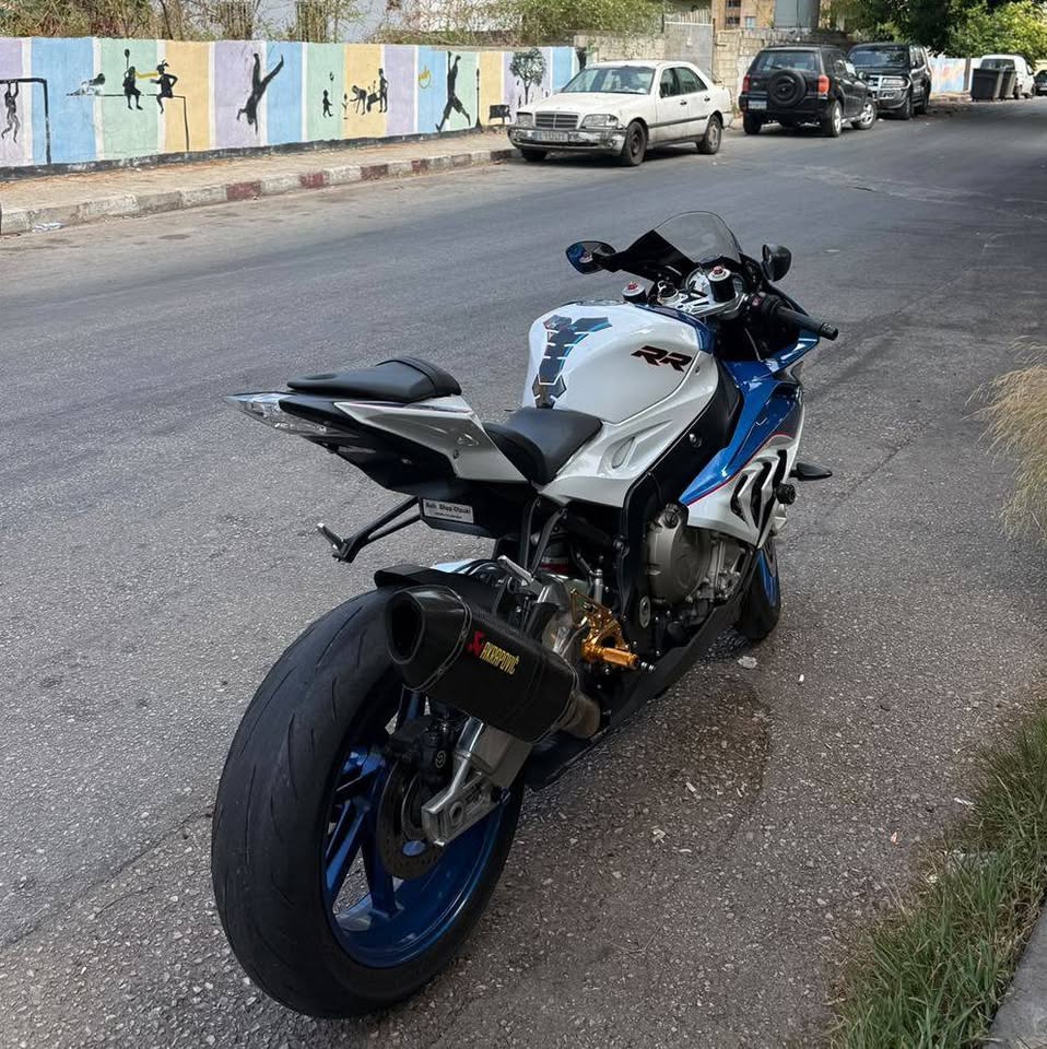 BMW S1000RR for Sale