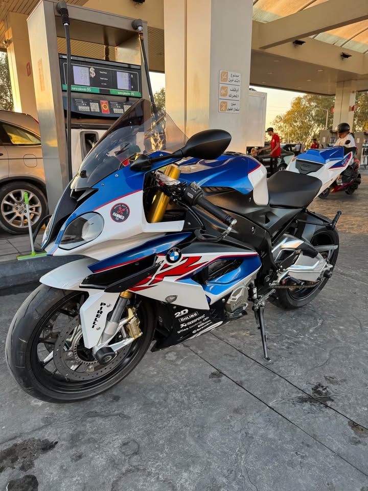 BMW S1000RR for Sale