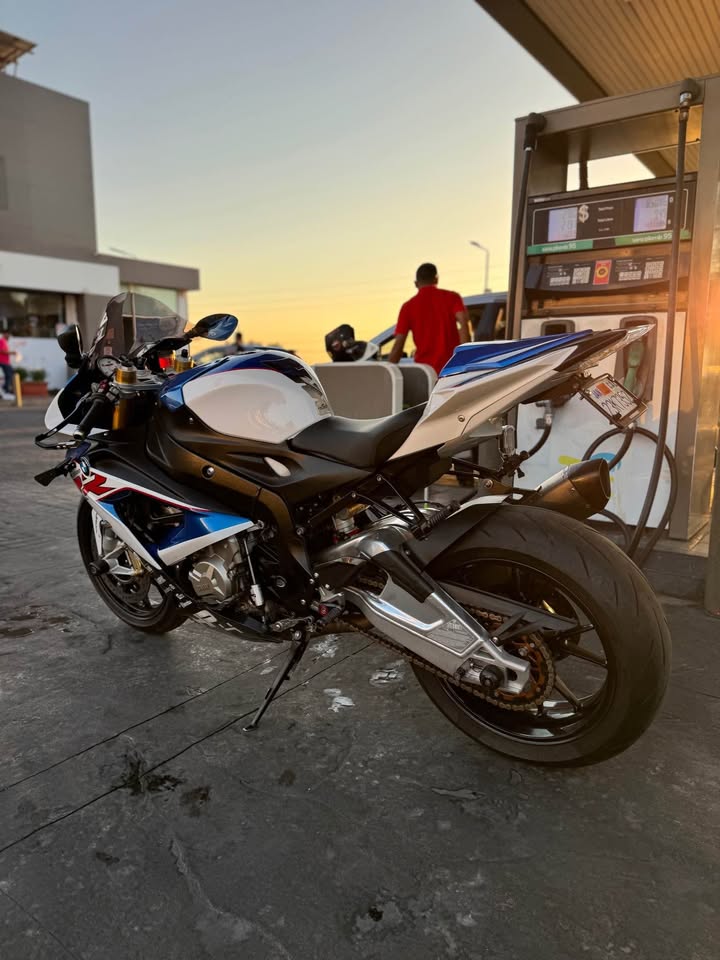 BMW S1000RR for Sale