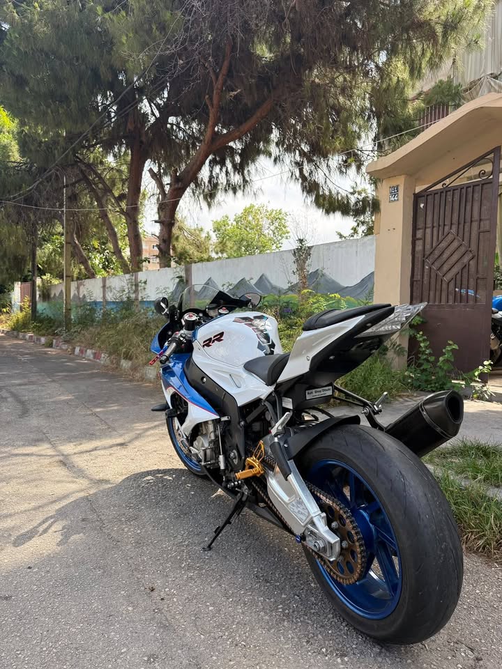 BMW S1000RR for Sale