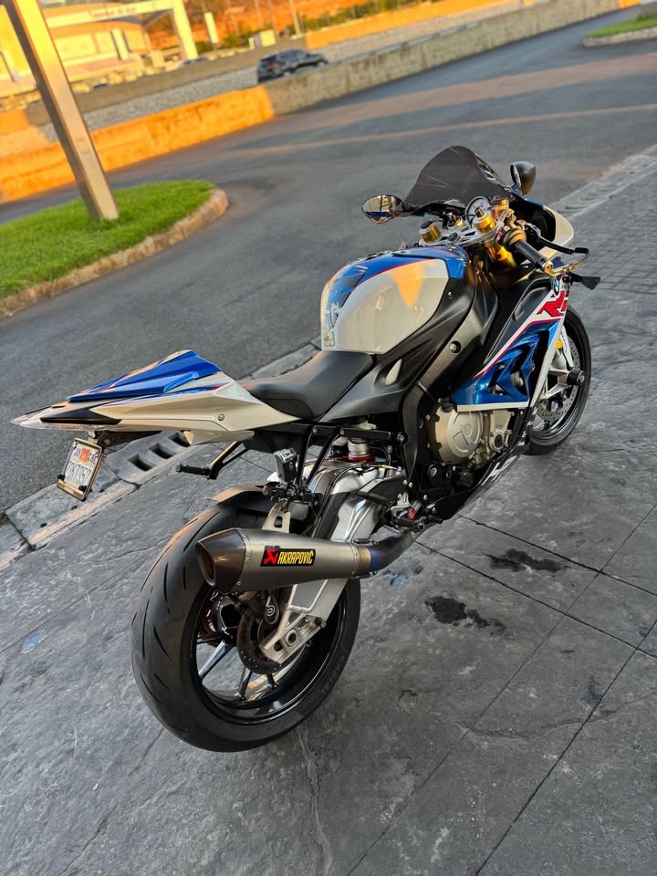 BMW S1000RR for Sale