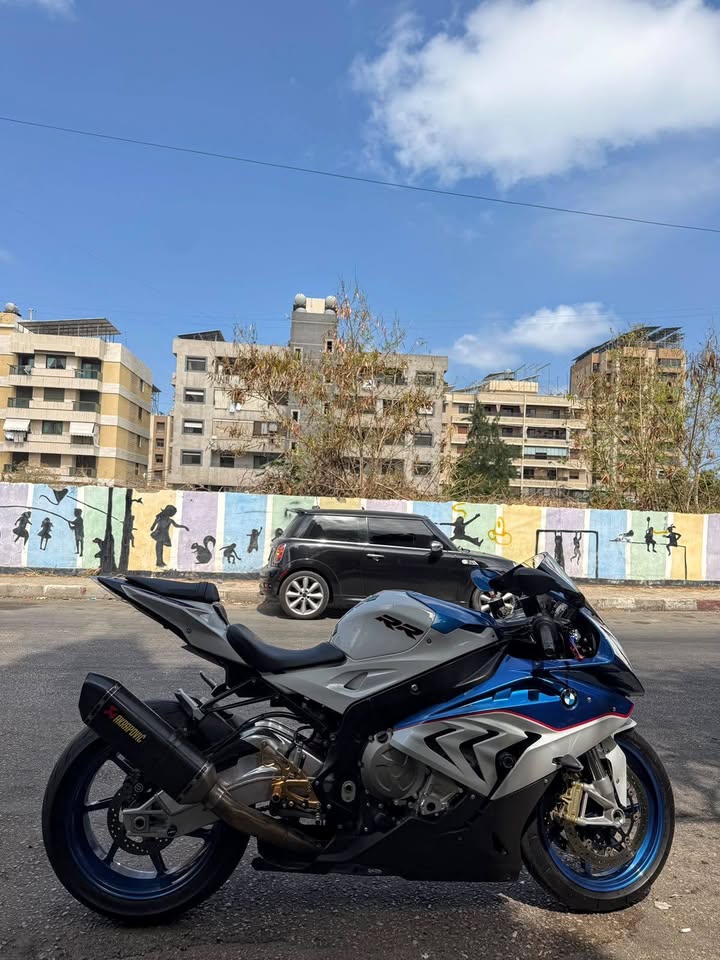 BMW S1000RR for Sale