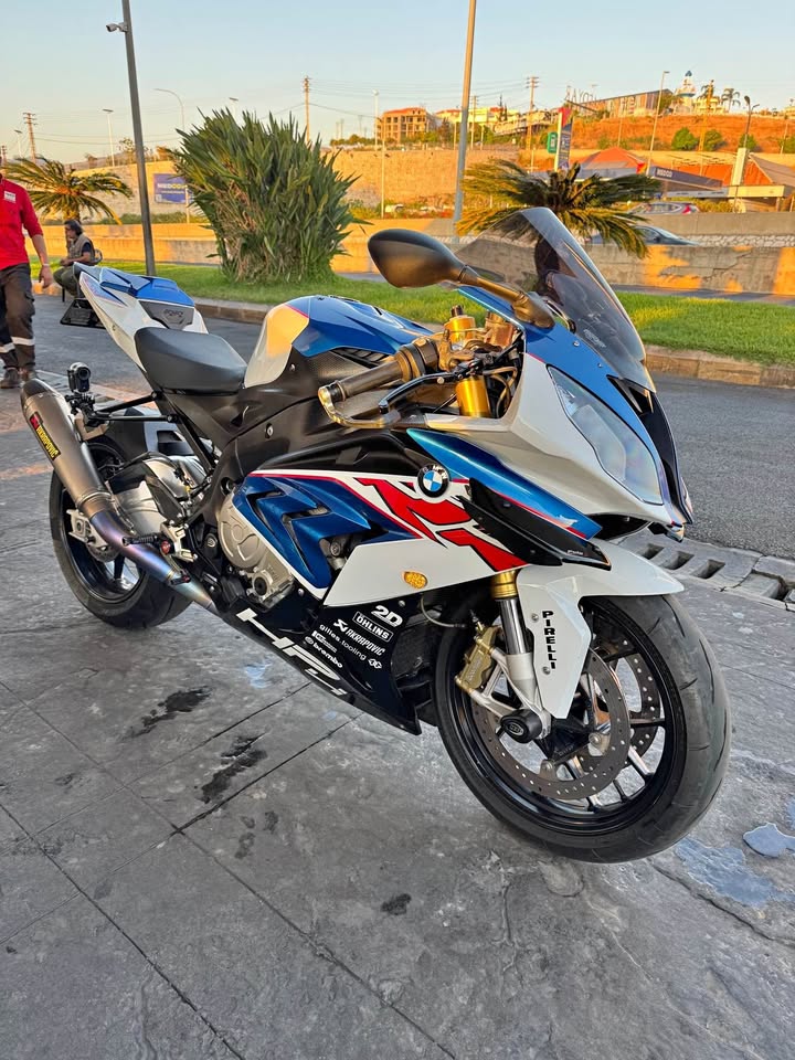 BMW S1000RR for Sale