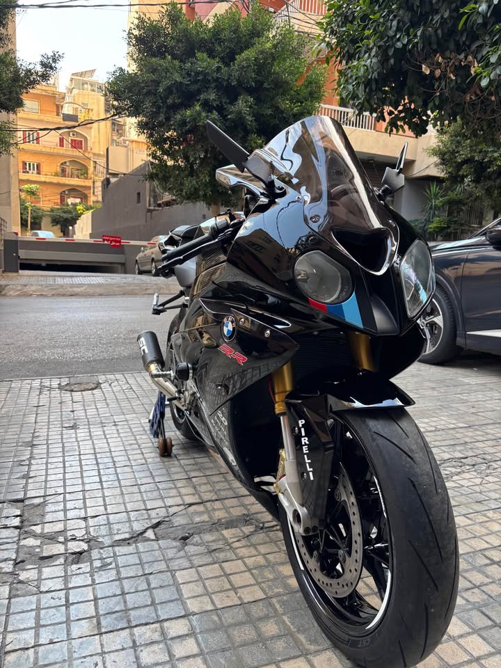 BMW S1000RR for Sale