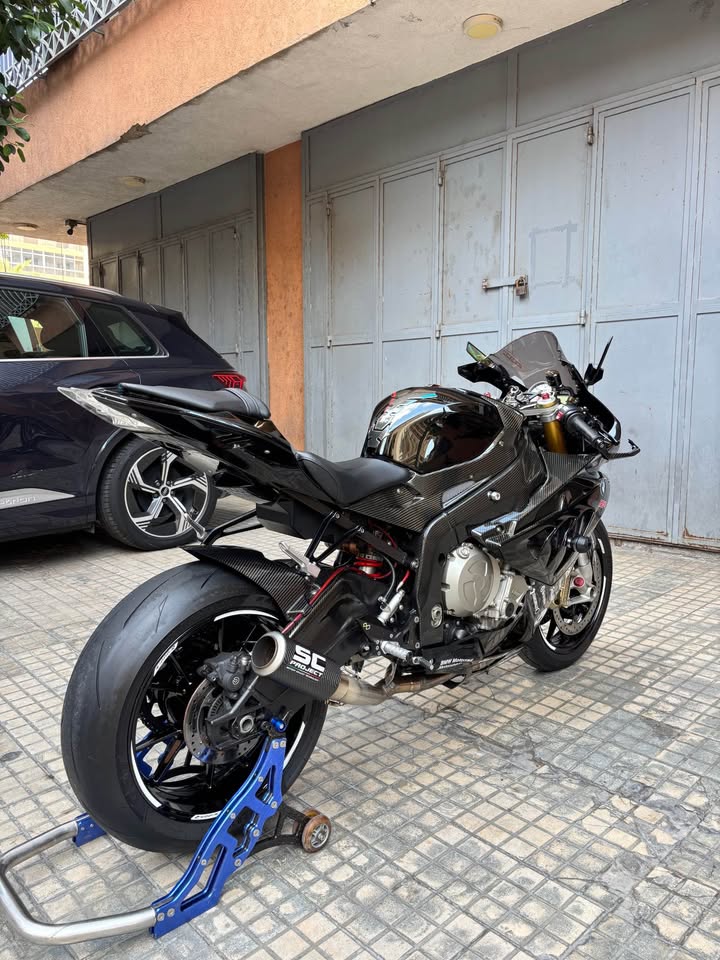 BMW S1000RR for Sale